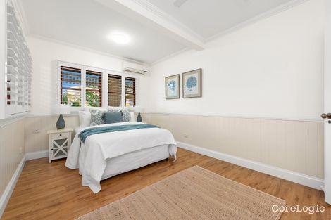 Property photo of 23 Elliott Street Hawthorne QLD 4171