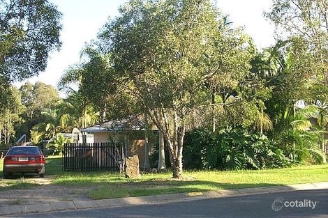 Property photo of 6 Balyando Drive Nerang QLD 4211