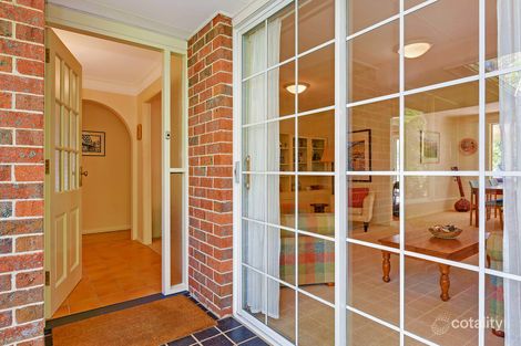 Property photo of 36 Cornwall Avenue Turramurra NSW 2074