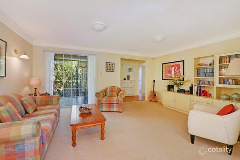 Property photo of 36 Cornwall Avenue Turramurra NSW 2074