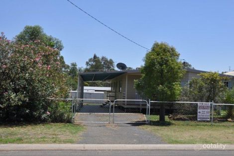 Property photo of 33 Taylor Street Roma QLD 4455
