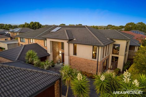38 Biscay Gr, Lyndhurst, VIC 3975