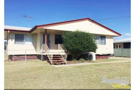 Contact agent for address, BLACKWATER, QLD 4717