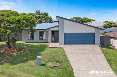 40 Kernel Rd, Narangba, QLD 4504