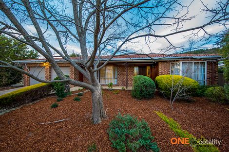 Property photo of 38 Rowntree Crescent Isaacs ACT 2607