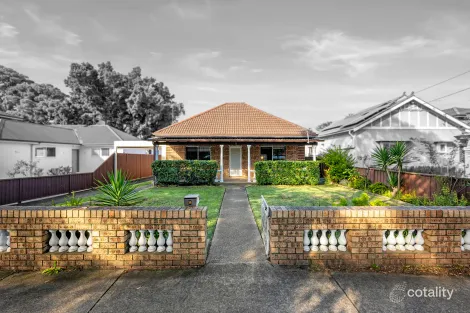 Property photo of 8 Hevington Road Auburn NSW 2144