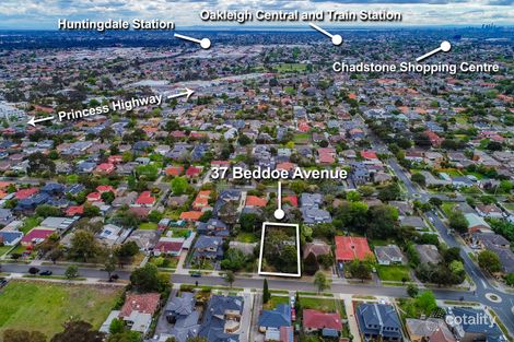 Property photo of 37 Beddoe Avenue Clayton VIC 3168