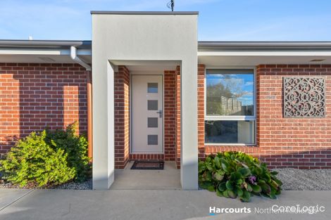 Property photo of 1/3B Edward Street Perth TAS 7300