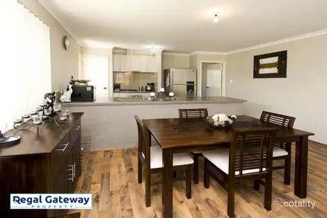 Property photo of 11A Aromatic Crescent Atwell WA 6164