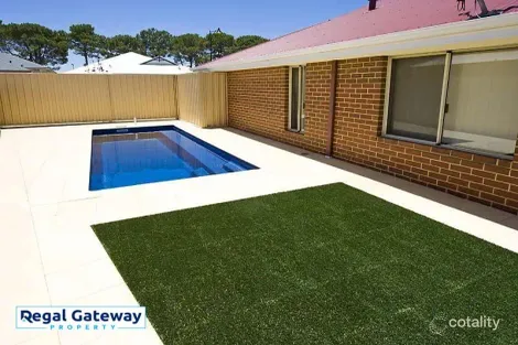 Property photo of 11A Aromatic Crescent Atwell WA 6164