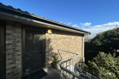 2/13 Carl Lane, Muswellbrook, NSW 2333