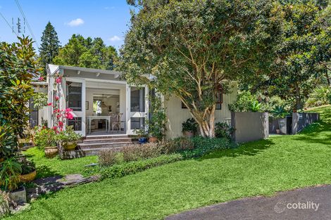 Property photo of 3 Saywell Place Wombarra NSW 2515