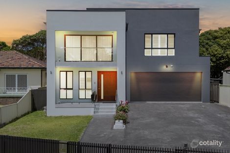 2 Thurlow St, Riverwood, NSW 2210