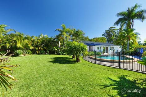 Property photo of 18 Crestmont Drive Buderim QLD 4556