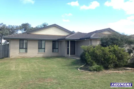 Property photo of 42 Buckingham Street Kingaroy QLD 4610