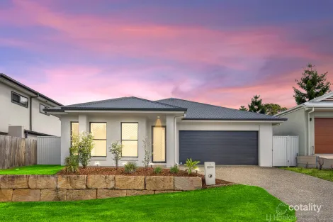 Property photo of 3 Atlantic Place Pallara QLD 4110