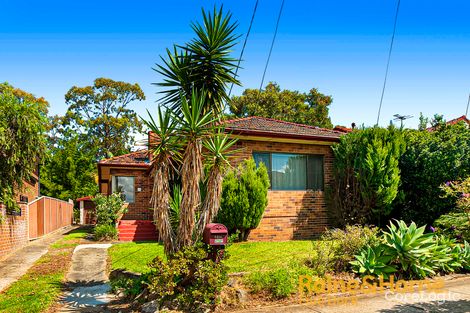 Property photo of 21 Curtin Avenue Abbotsford NSW 2046