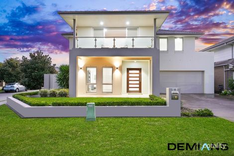 Property photo of 10 Turton Road Moorebank NSW 2170