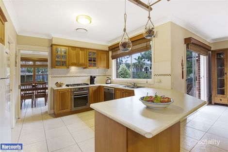 Property photo of 2 Eastbourne Way Bella Vista NSW 2153