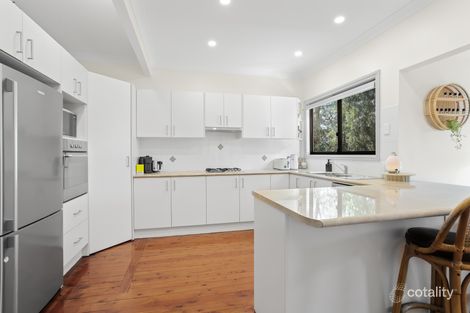 Property photo of 17 Lennox Street Old Toongabbie NSW 2146