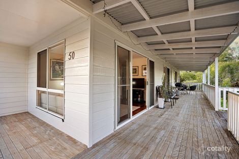 Property photo of 50 Laguna Street Boreen Point QLD 4565