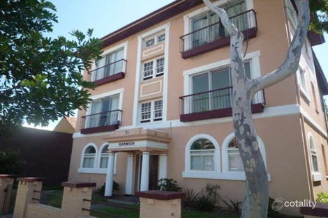 Property photo of 4/71 Pittwater Road Manly NSW 2095