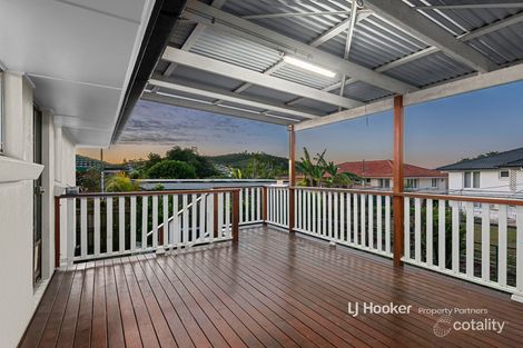 Property photo of 9A Dupre Street Upper Mount Gravatt QLD 4122