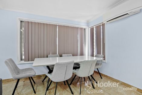 Property photo of 3 Webster Road Lurnea NSW 2170