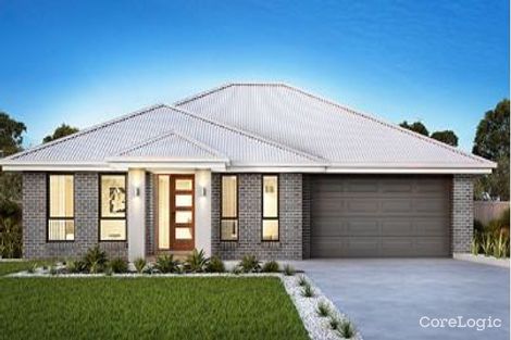 Property photo of 25 Magpie Drive Cambooya QLD 4358