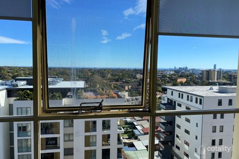 229/20-34 Albert Rd, Strathfield, NSW 2135