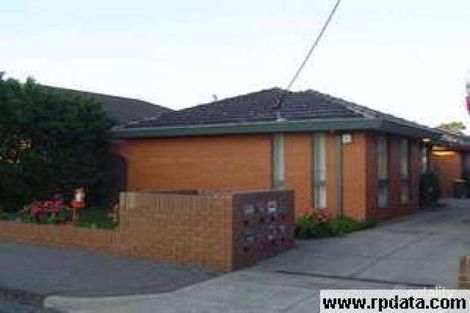 Property photo of 1/22 De Carle Street Brunswick VIC 3056