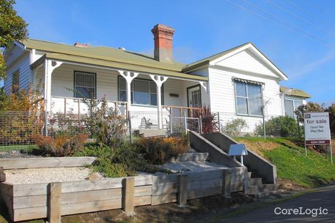 Property photo of 13 Fords Road Geeveston TAS 7116