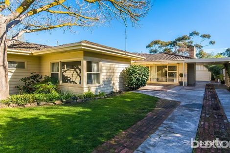 Property photo of 6 Windmill Street Newtown VIC 3220