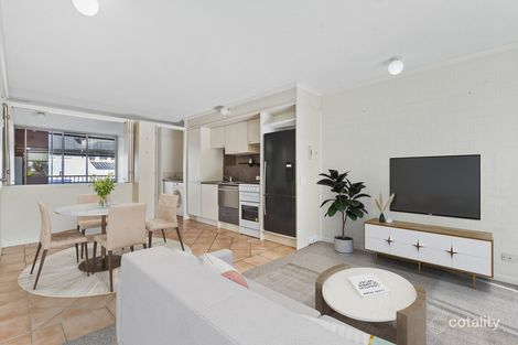 Property photo of 5/10 Morris Street Highgate Hill QLD 4101