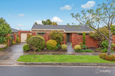 Property photo of 1/8-10 Golfwood Close Dingley Village VIC 3172