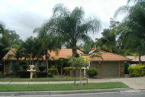 28 Bannockburn Cres, Parkinson, QLD 4115