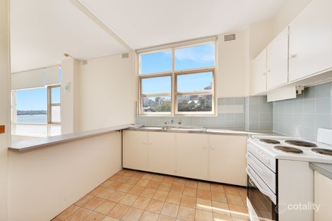 Property photo of 6D/4-5 Buckhurst Avenue Point Piper NSW 2027