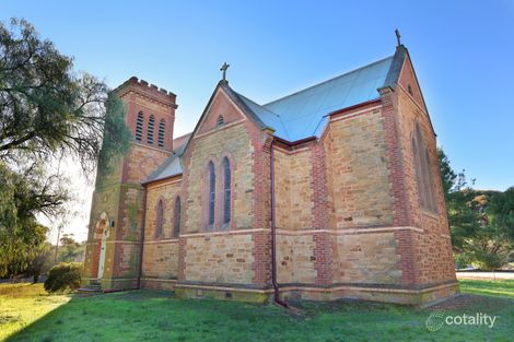 25 Burra Rd, Saddleworth, SA 5413