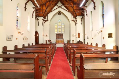 Property photo of 25 Burra Road Saddleworth SA 5413