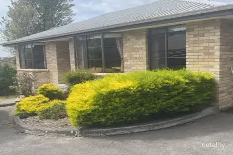 Property photo of 2/49 Hiern Road Blackmans Bay TAS 7052