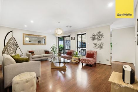 Property photo of 3 Bahri Place Glenwood NSW 2768