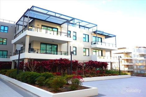 37/21 Angas St, Meadowbank, NSW 2114