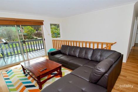 Property photo of 26 Stott Crescent Callala Bay NSW 2540