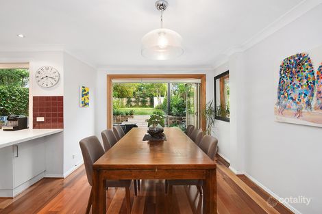Property photo of 7A Henley Street Lane Cove West NSW 2066