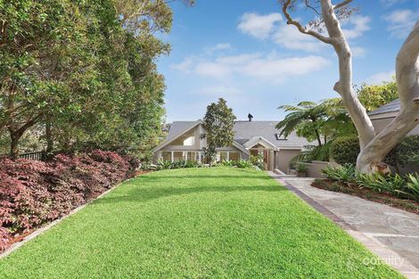 Property photo of 16 The Barbette Castlecrag NSW 2068