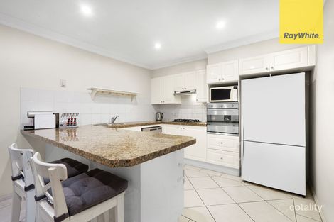 Property photo of 3 Bahri Place Glenwood NSW 2768
