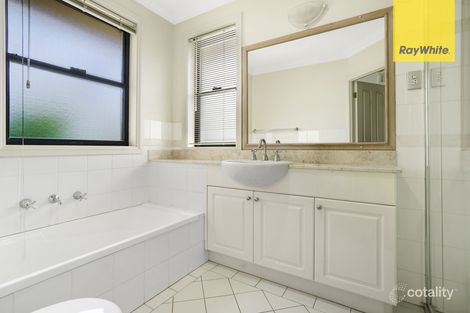 Property photo of 3 Bahri Place Glenwood NSW 2768