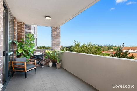 Property photo of 315/370 New Canterbury Road Dulwich Hill NSW 2203