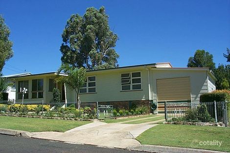 132 Horsman Rd, Warwick, QLD 4370