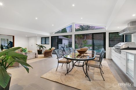 Property photo of 47 Marmindie Street Chapel Hill QLD 4069